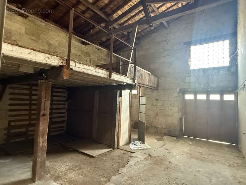 Maison à LE BOUSCAT