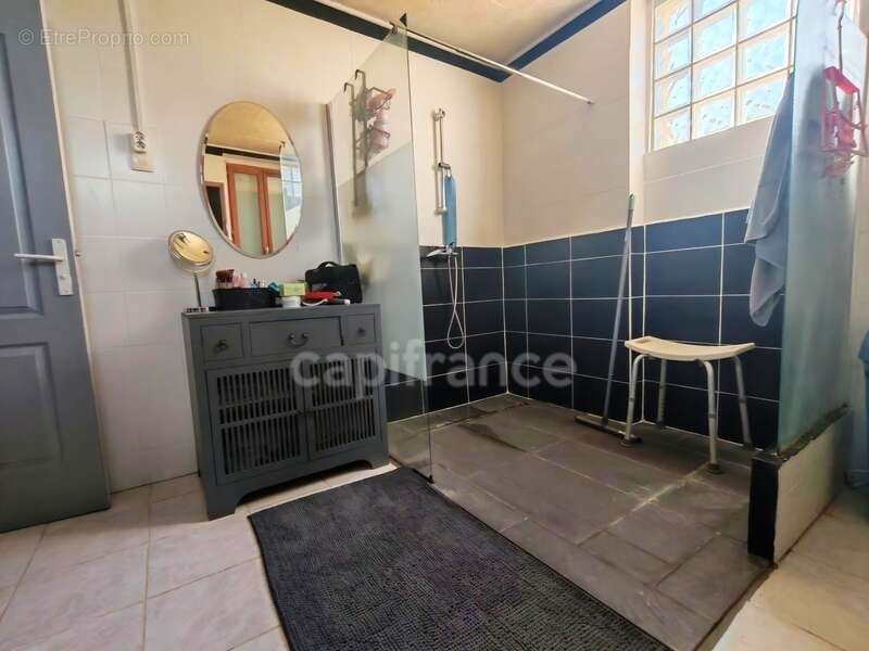 Maison à ENTRAINS-SUR-NOHAIN