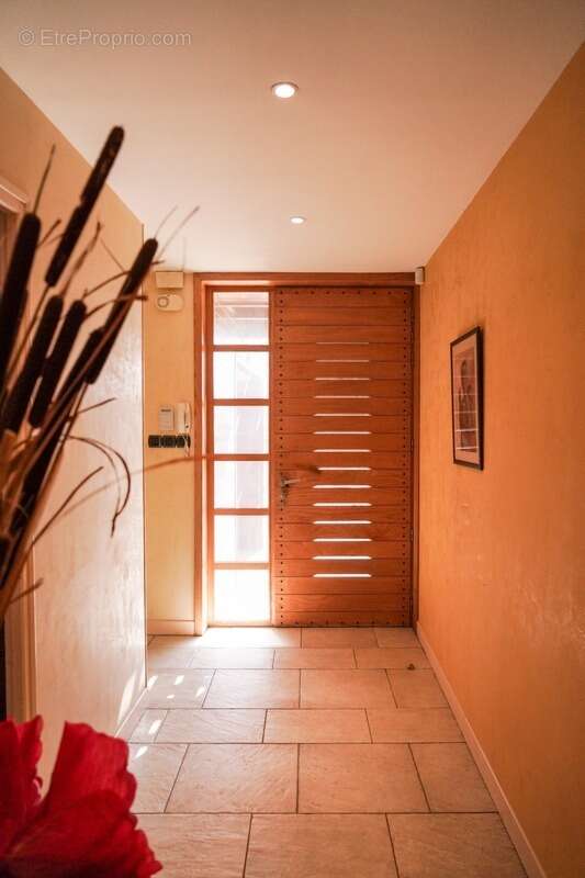 Maison à CHATILLON-SUR-CHALARONNE