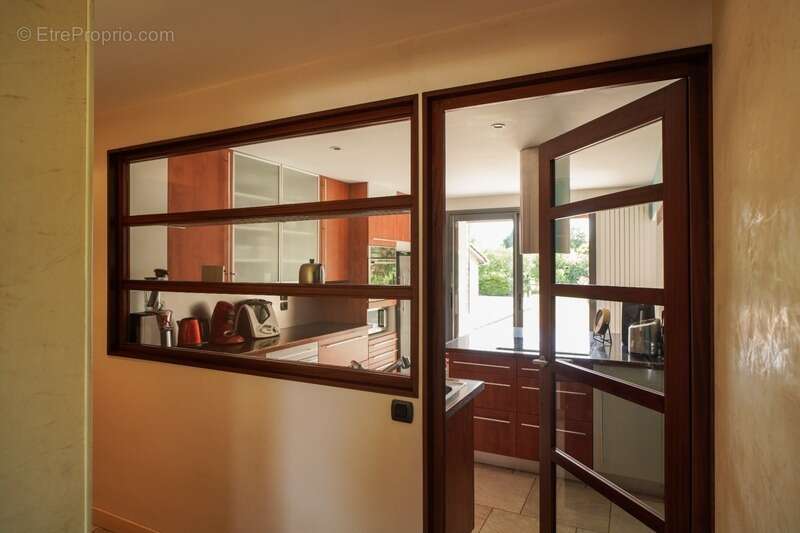 Maison à CHATILLON-SUR-CHALARONNE