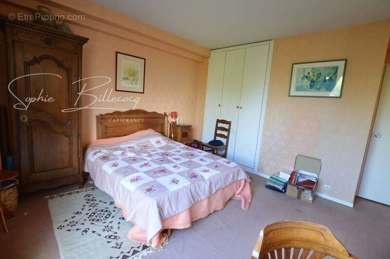 Appartement à SOISY-SOUS-MONTMORENCY