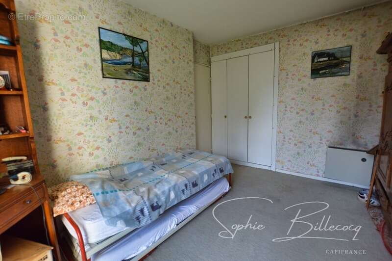 Appartement à SOISY-SOUS-MONTMORENCY