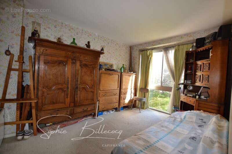 Appartement à SOISY-SOUS-MONTMORENCY