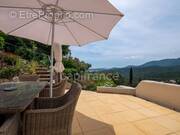 Maison à LA CROIX-VALMER