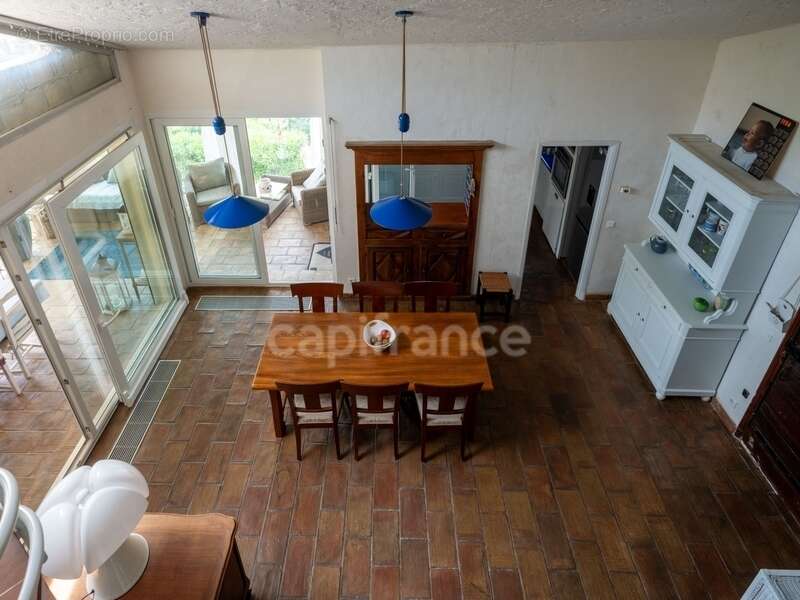 Maison à LA CROIX-VALMER