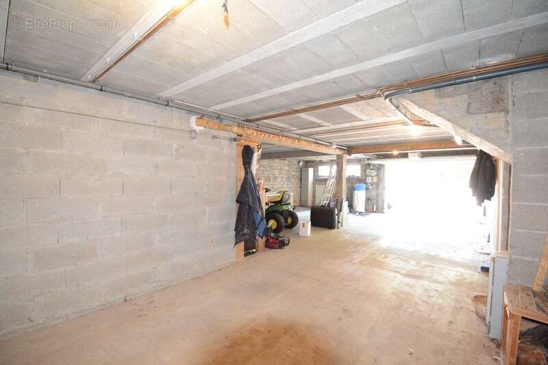 Maison à LA ROCHEFOUCAULD