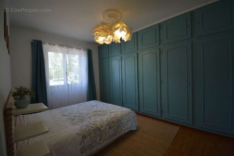 Maison à LA ROCHEFOUCAULD