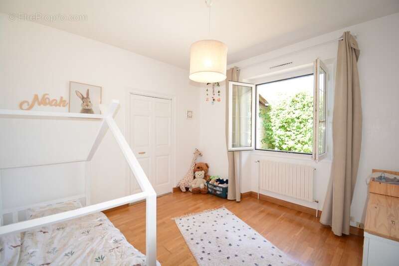 Maison à LA ROCHEFOUCAULD