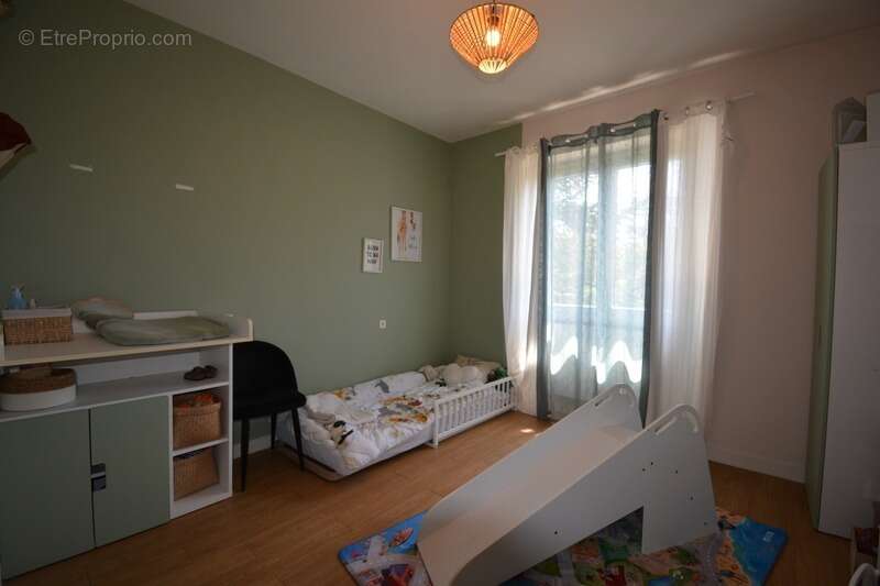 Maison à LA ROCHEFOUCAULD