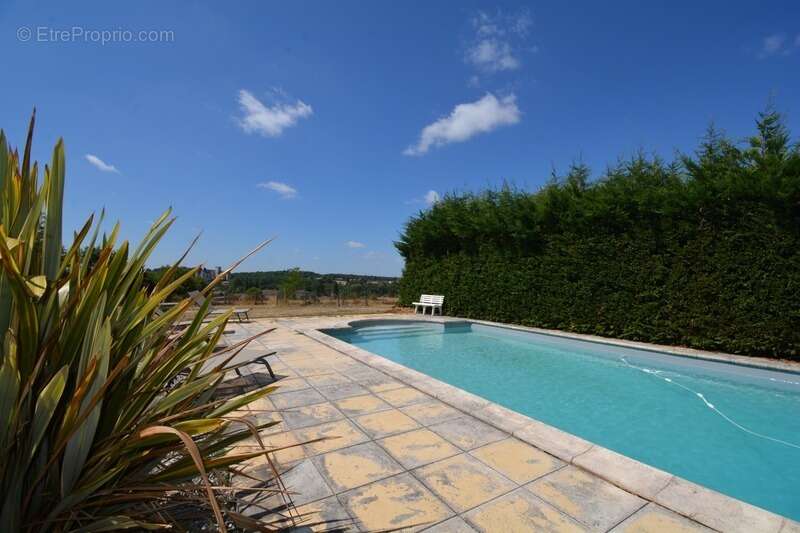 Maison à LA ROCHEFOUCAULD