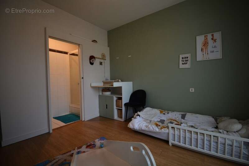 Maison à LA ROCHEFOUCAULD