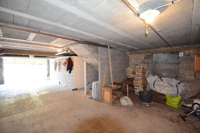 Maison à LA ROCHEFOUCAULD