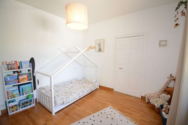 Maison à LA ROCHEFOUCAULD