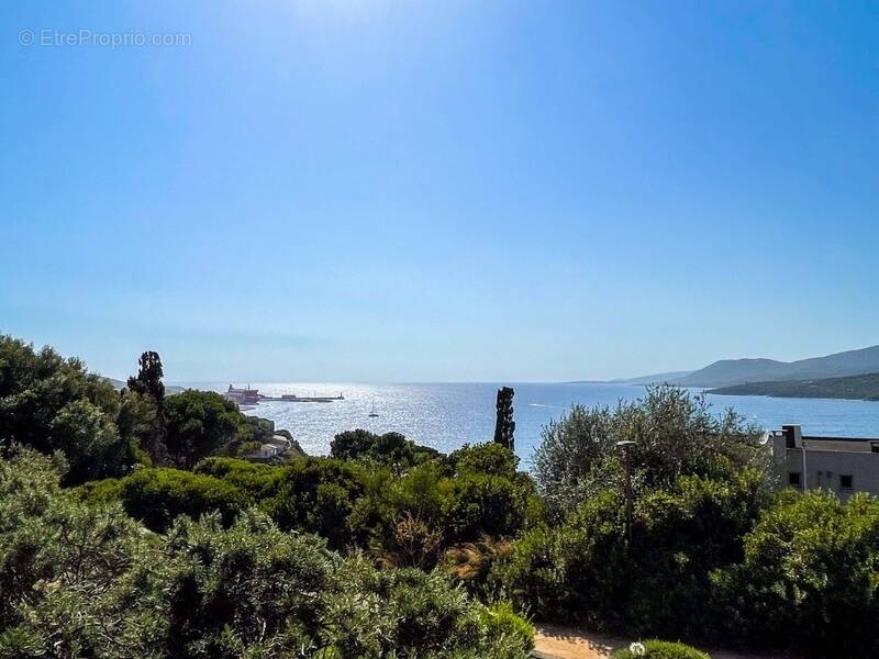 Appartement à PROPRIANO