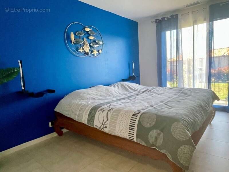 Maison à SAINT-SATURNIN-LES-APT