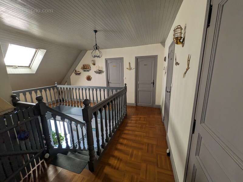 Maison à GUERN