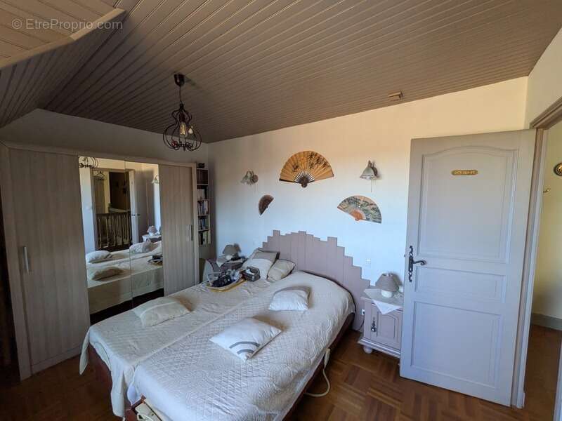 Maison à GUERN