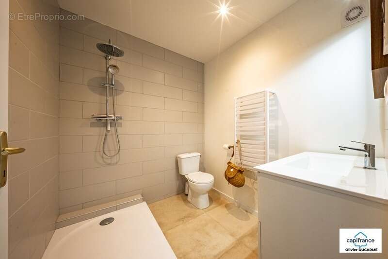 Maison à AUTREY-LES-GRAY