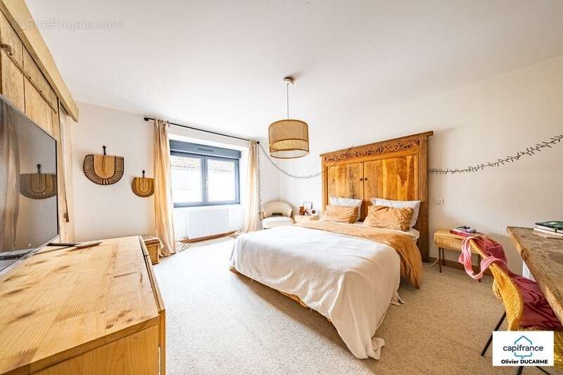 Maison à AUTREY-LES-GRAY