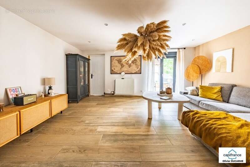 Maison à AUTREY-LES-GRAY