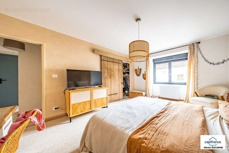 Maison à AUTREY-LES-GRAY