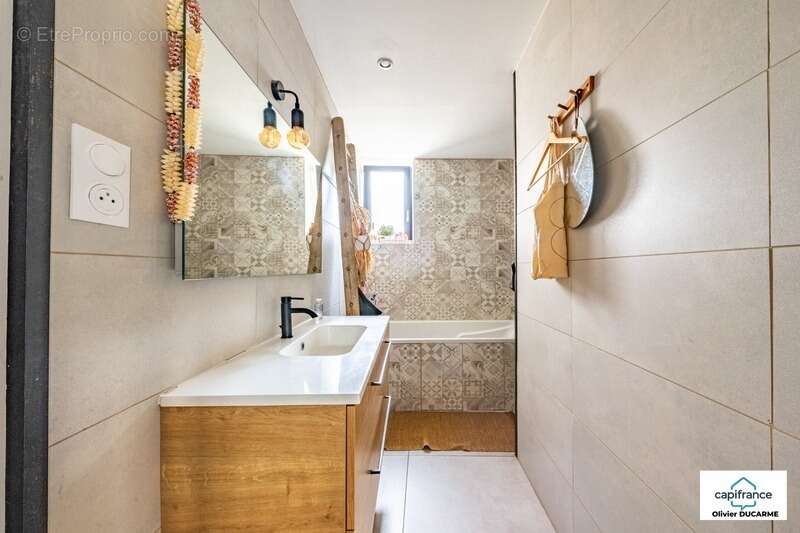 Maison à AUTREY-LES-GRAY