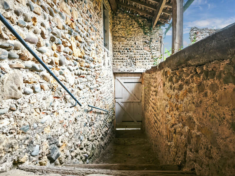 Maison à SAINT-MONT