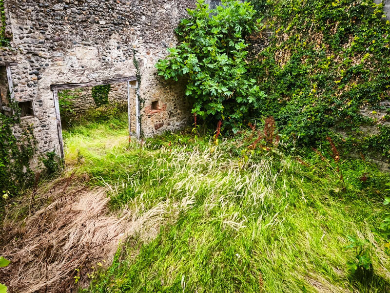 Maison à SAINT-MONT