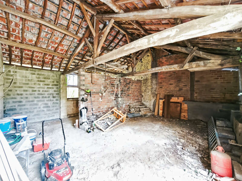 Maison à SAINT-MONT