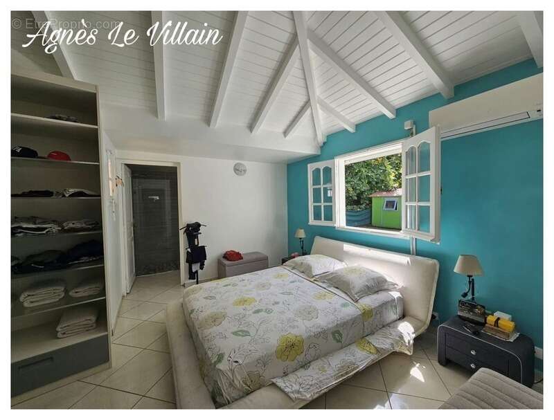 Maison à POINTE-NOIRE