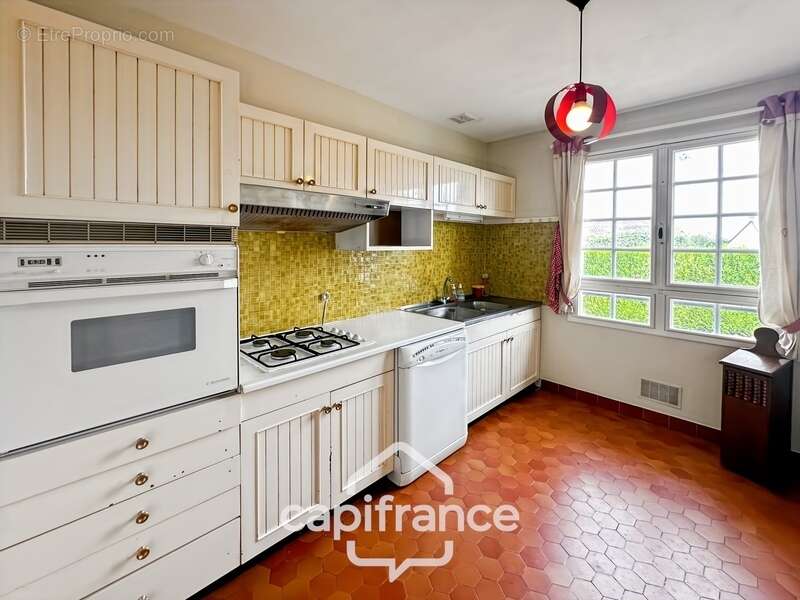 Maison à PARIGNE-L&#039;EVEQUE