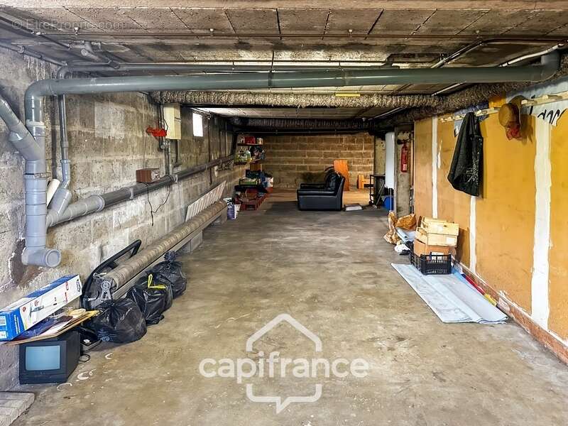 Maison à PARIGNE-L&#039;EVEQUE