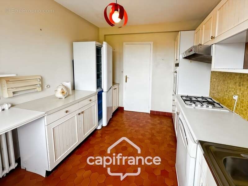 Maison à PARIGNE-L&#039;EVEQUE