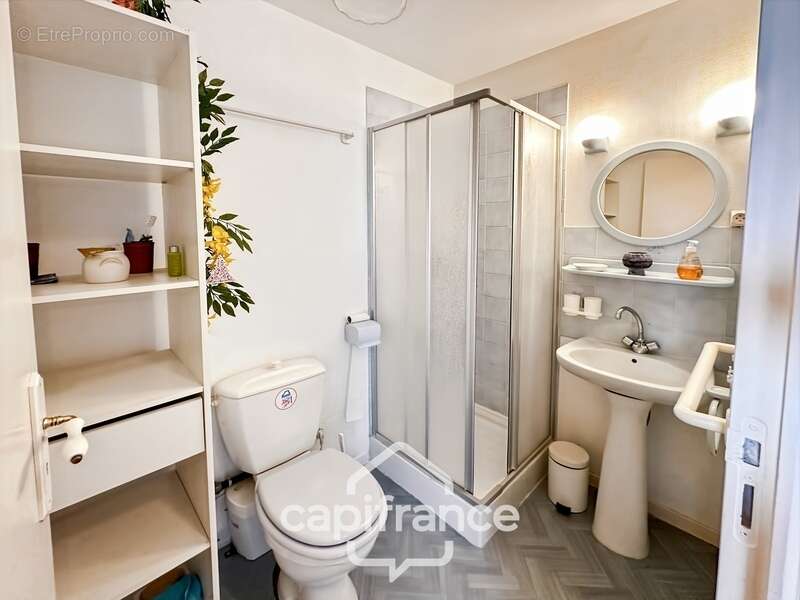 Maison à PARIGNE-L&#039;EVEQUE