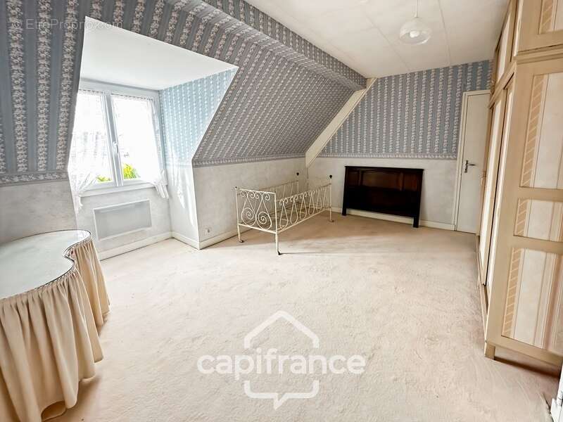 Maison à PARIGNE-L&#039;EVEQUE