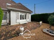 Maison à PARIGNE-L&#039;EVEQUE