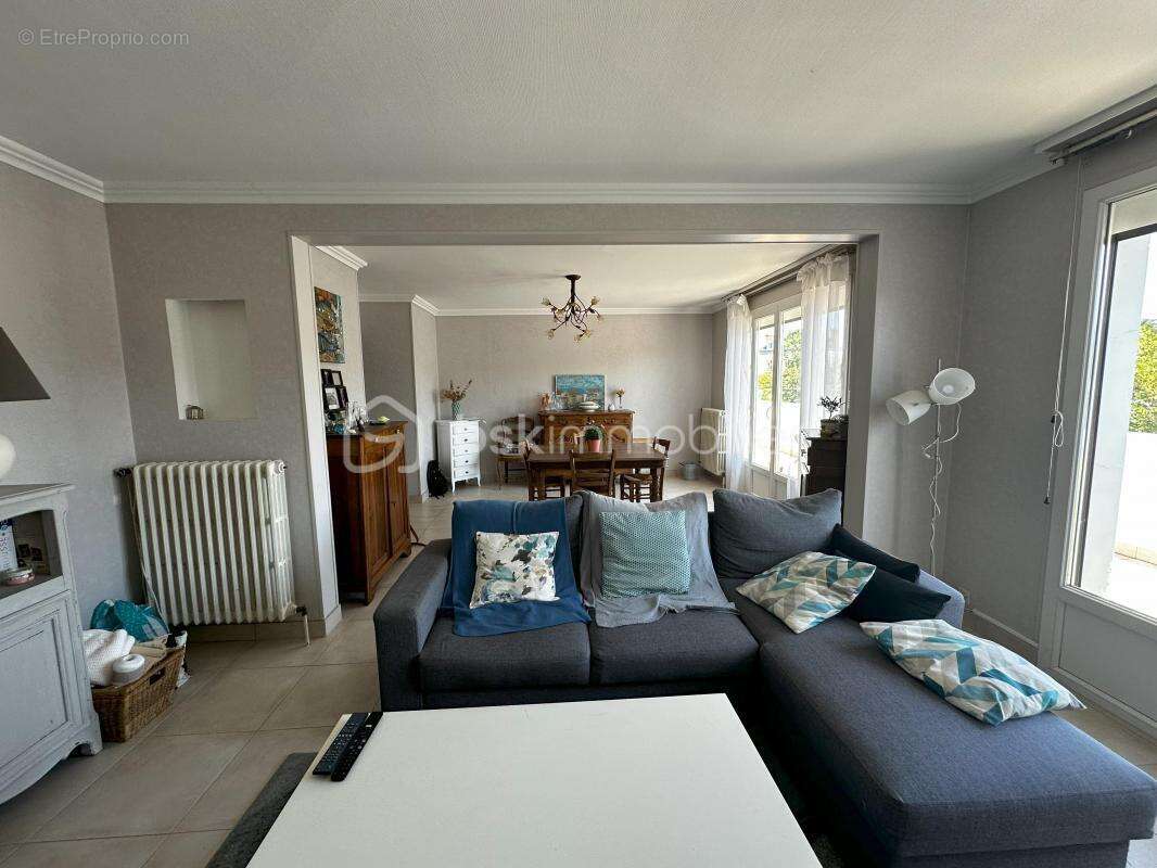 Appartement à SAINT-LO