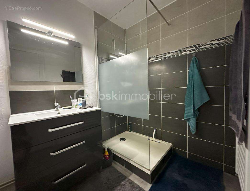 Appartement à SAINT-LO