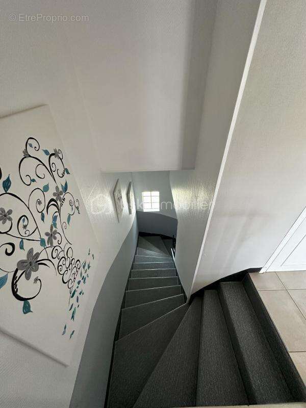 Appartement à SAINT-LO