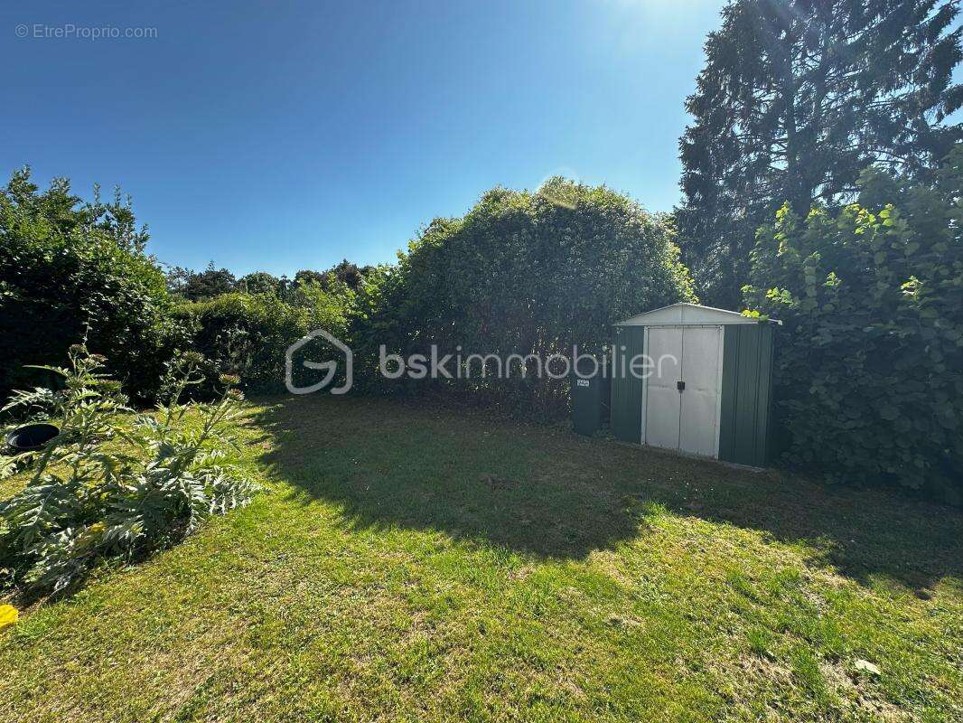 Appartement à SAINT-LO