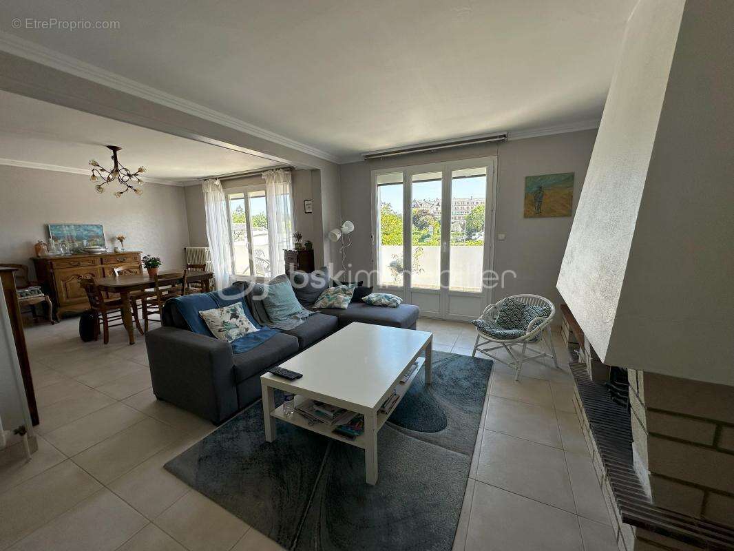 Appartement à SAINT-LO