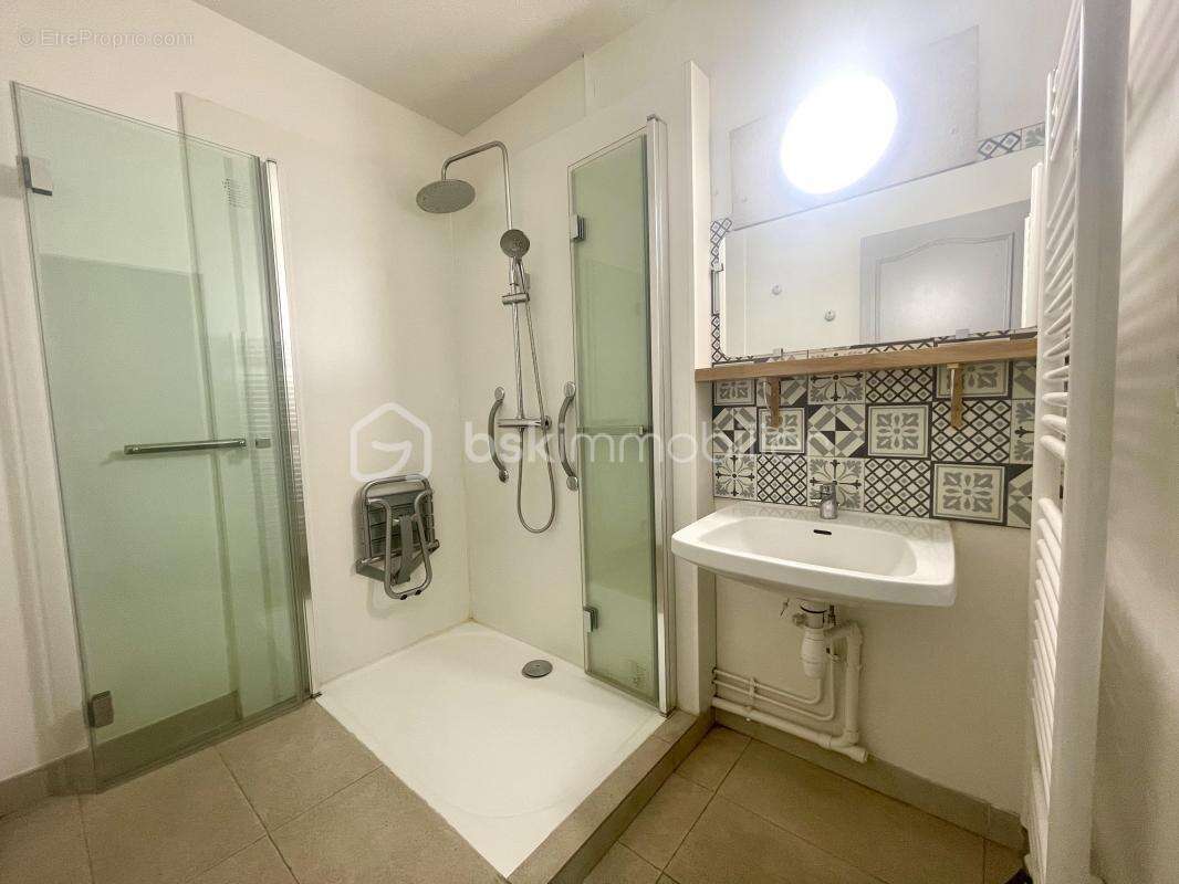 Appartement à LA SEYNE-SUR-MER