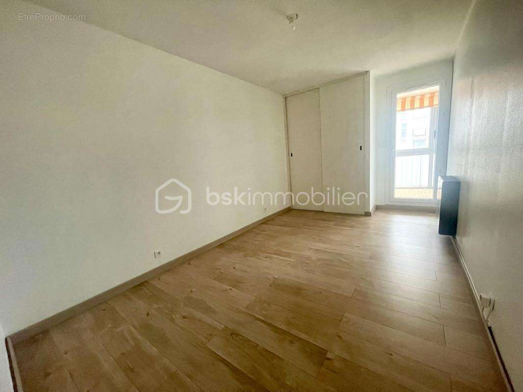 Appartement à LA SEYNE-SUR-MER