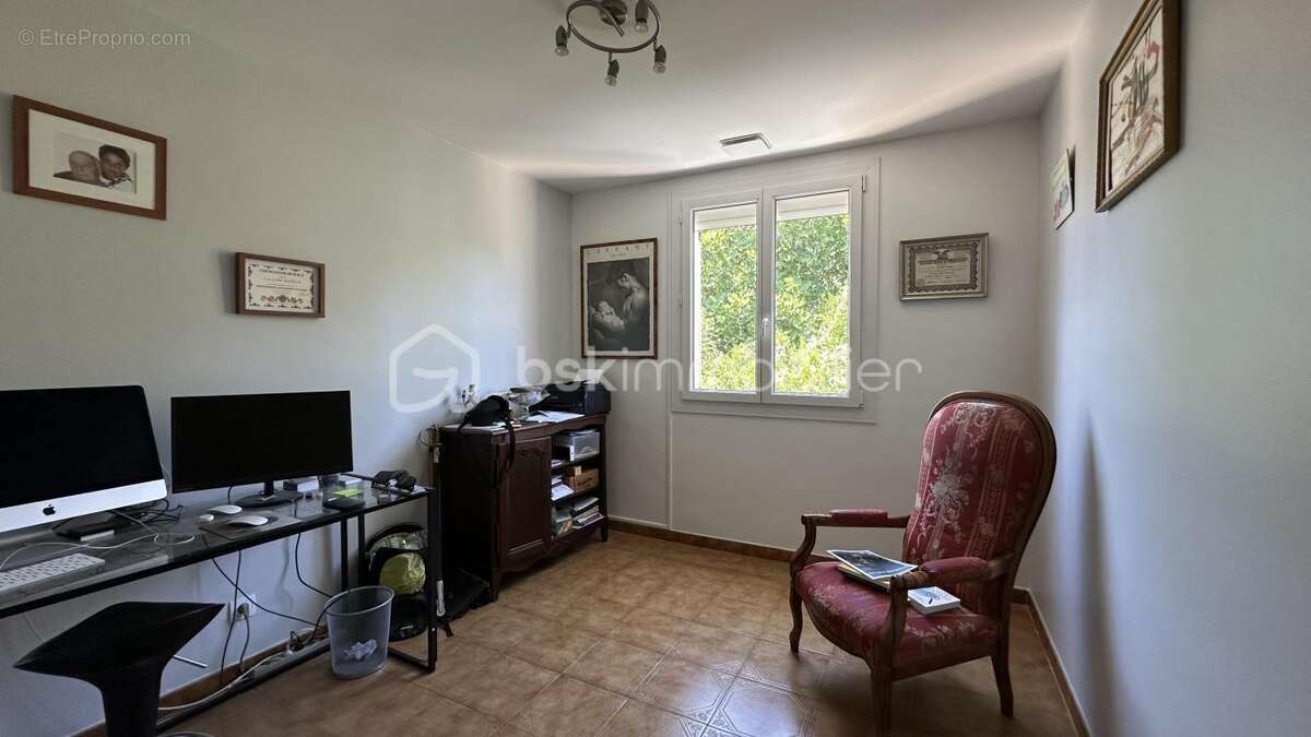 Maison à SAINT-ANDRE-DE-ROQUELONGUE