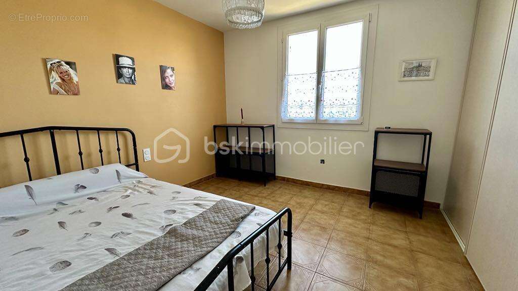 Maison à SAINT-ANDRE-DE-ROQUELONGUE