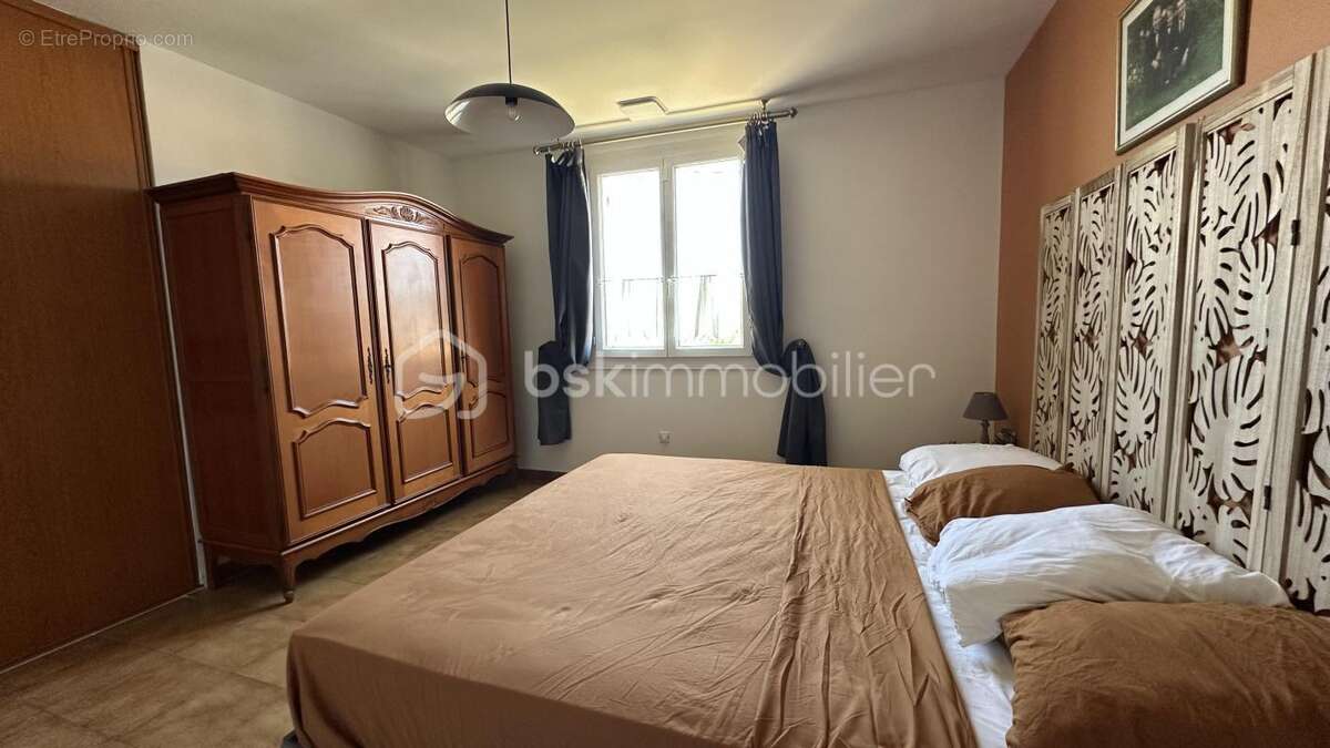 Maison à SAINT-ANDRE-DE-ROQUELONGUE