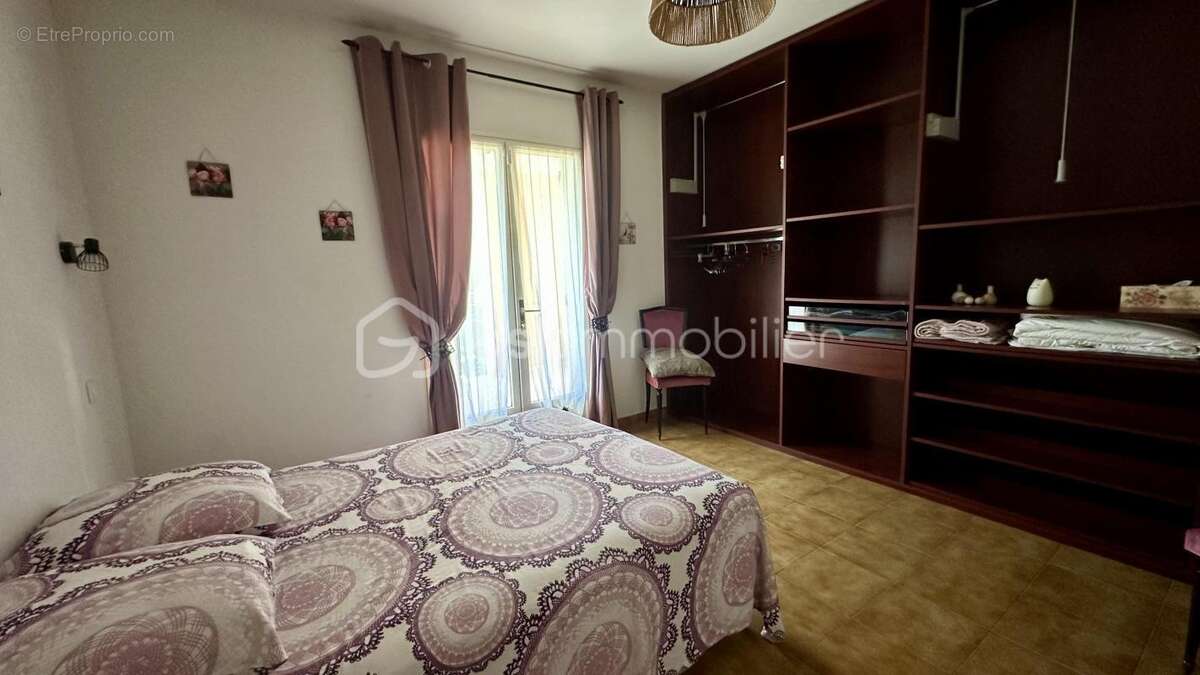 Maison à SAINT-ANDRE-DE-ROQUELONGUE