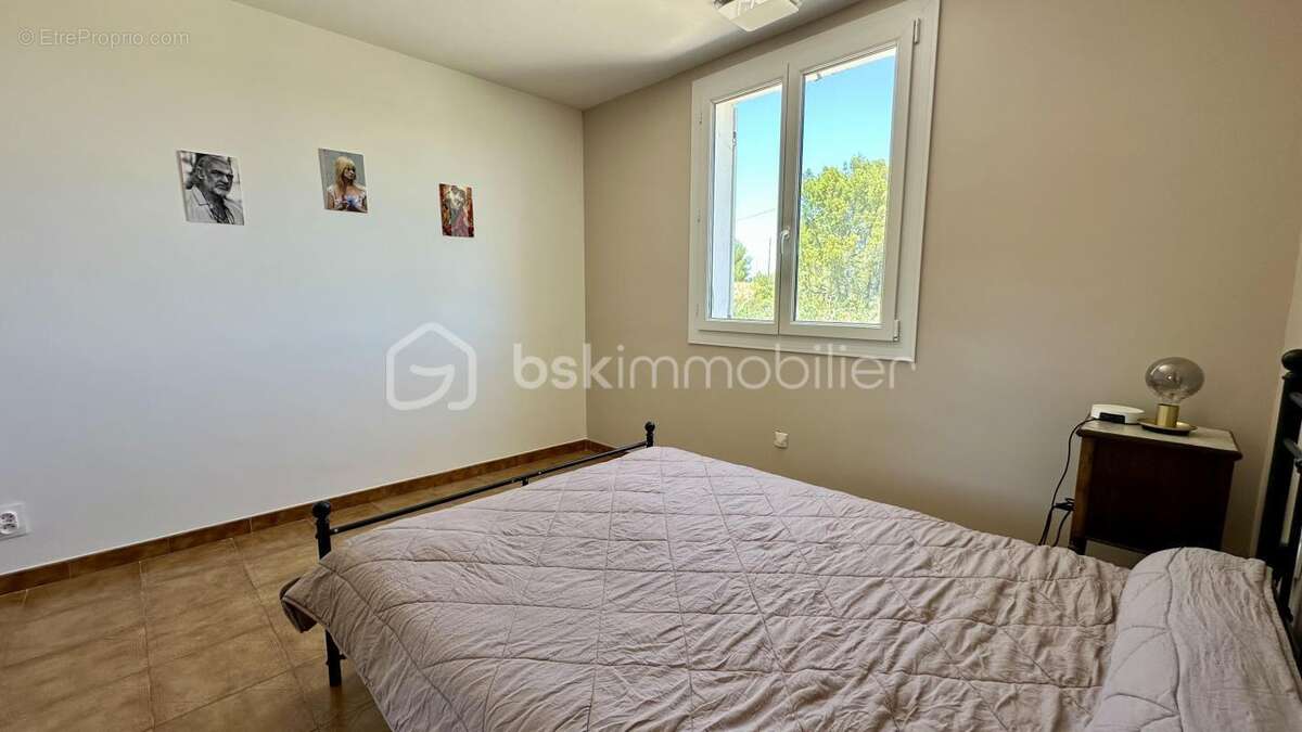 Maison à SAINT-ANDRE-DE-ROQUELONGUE