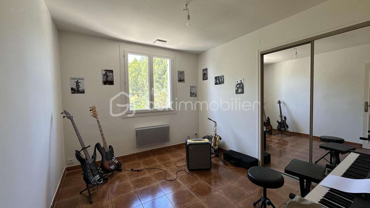 Maison à SAINT-ANDRE-DE-ROQUELONGUE