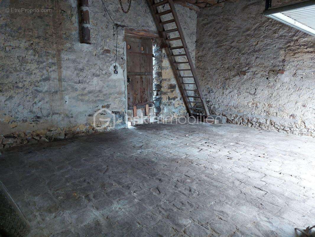 Maison à SAINT-MAMMES